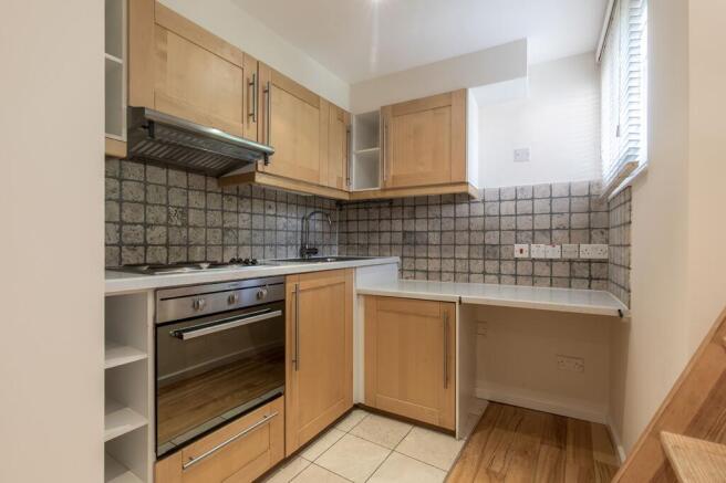 kitchen (example)