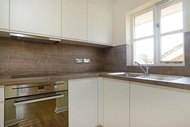 kitchen (example)