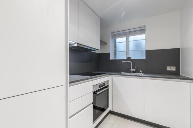 kitchen (example)