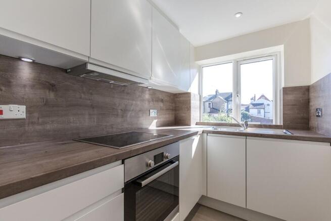 kitchen (example)