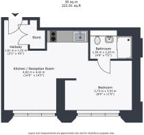 floorplan (example)