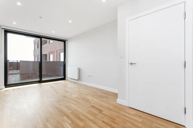bedroom (example)