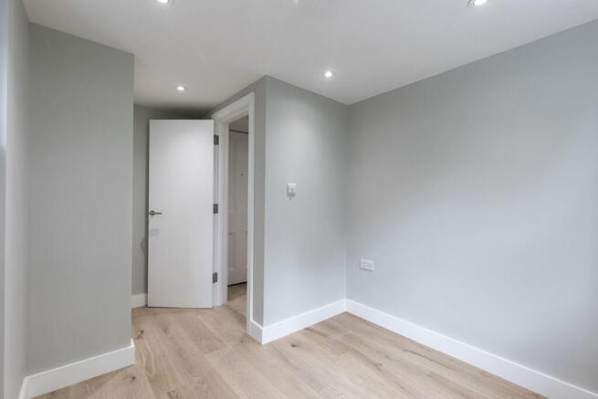 bedroom (example)