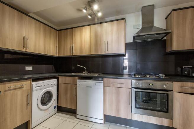 kitchen (example)