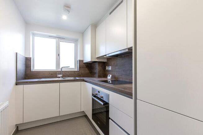 kitchen (example)