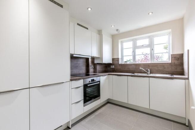 kitchen (example)