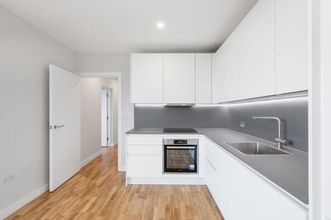 kitchen (example)