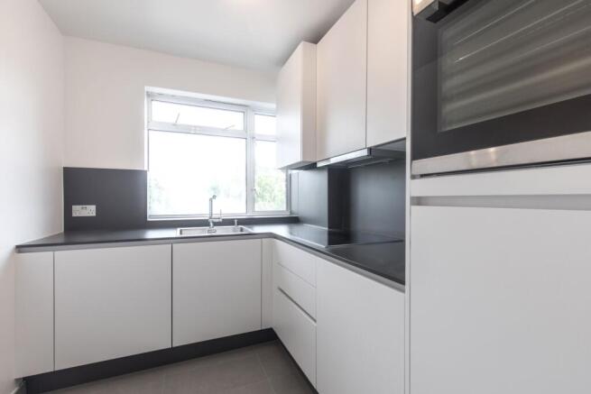 kitchen (example)