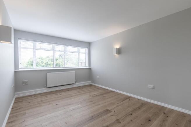 bedroom (example)