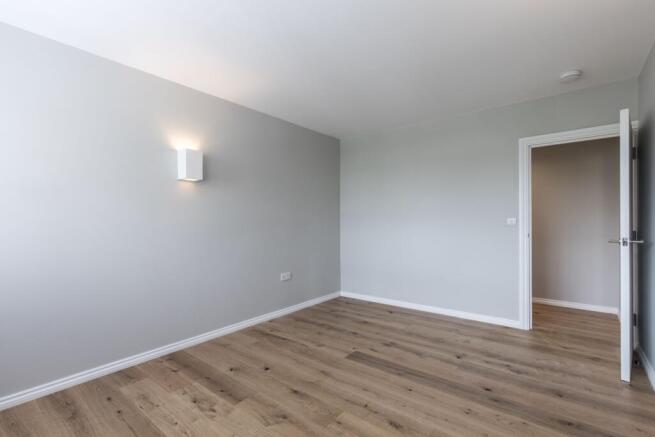 bedroom (example)