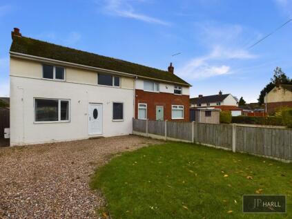 Selby - 3 bedroom semi-detached house for sale