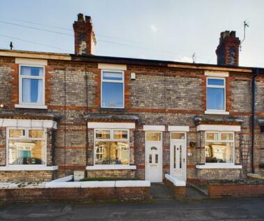 Selby - 2 bedroom terraced house for sale