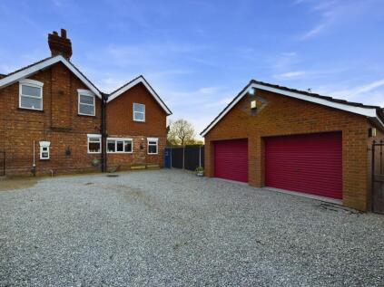 Yarmshaw Lane, Howden, DN14