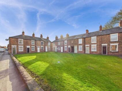 New Lane, Selby, YO8