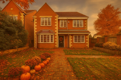 Doncaster Road, Whitley, DN14