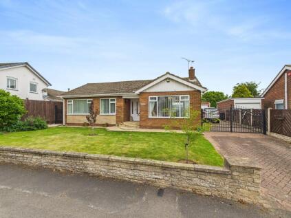 West Lane, Burn, YO8