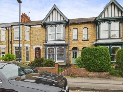 Armoury Road, Selby, YO8