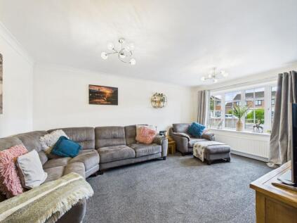 Fir Tree Way, Thorpe Willoughby, YO8