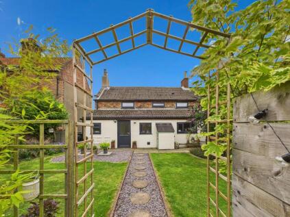 Station Road, Wistow, YO8