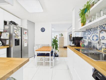 Tennant Street, Selby, YO8