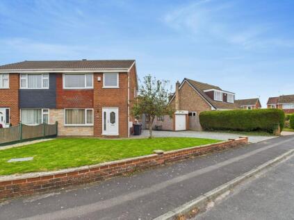 The Charters, Barlby, YO8