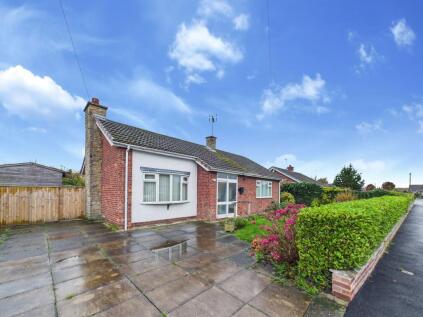 The Ruddings, Selby, YO8