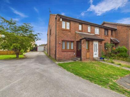 Bainbridge Drive, Selby, YO8