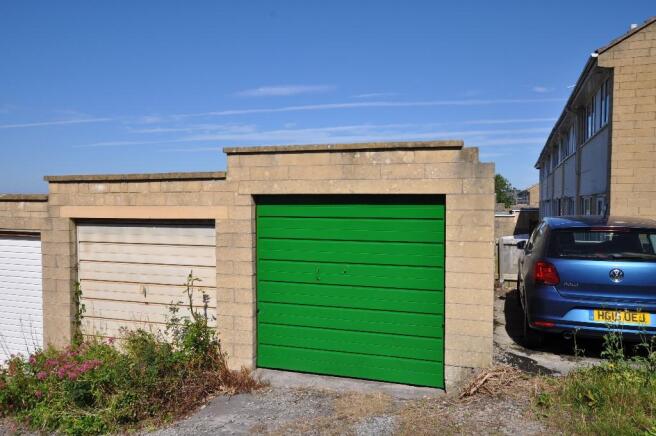 Garage For Sale In Edgeworth Road Bath Somerset Ba2 Ba2