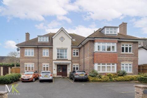 10 Queens Park West Drive, Bournemouth