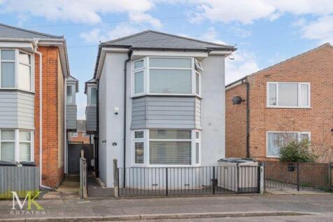 Wilson Road, Bournemouth