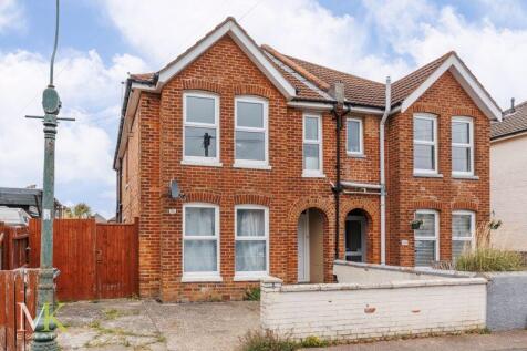 Stewart Road, Bournemouth