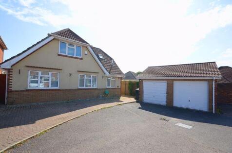 Charles Gardens, Bournemouth