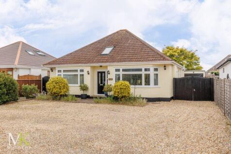 River Way, Christchurch