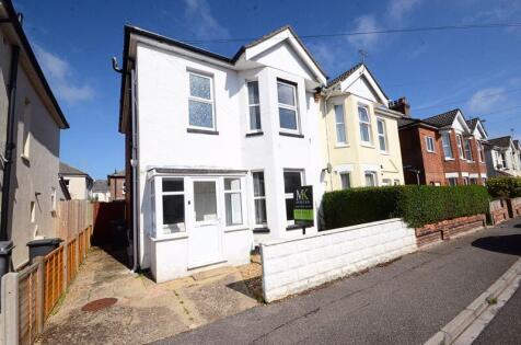 Cyril Road, Bournemouth