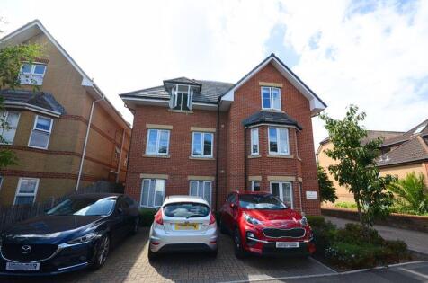 Florence Road, Bournemouth