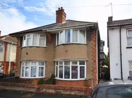 Spring Road, Bournemouth