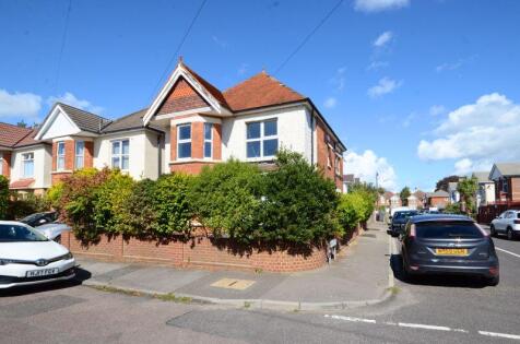 Oak Road, Bournemouth