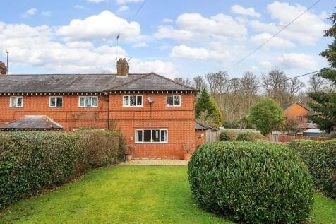 Waterworks Road, Otterbourne, SO21