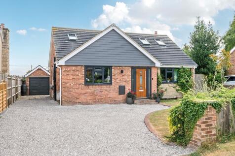 Orchard Road, South Wonston, SO21