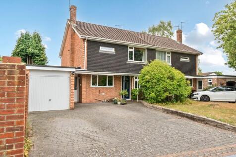 East Woodhay Road, Winchester, SO22