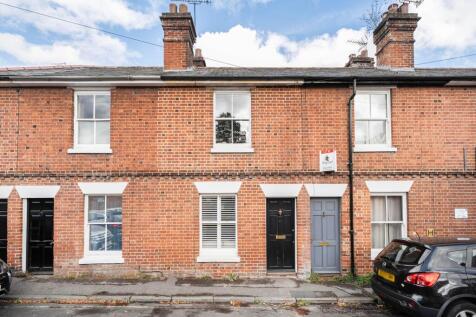 Wharf Hill, Winchester, SO23