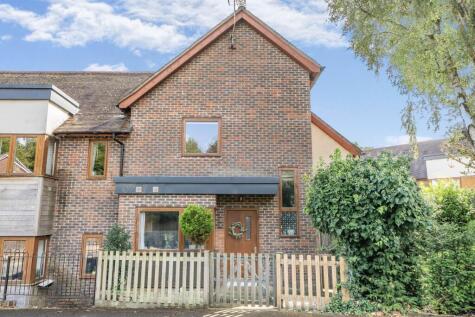 Court Road, Kings Worthy, SO23