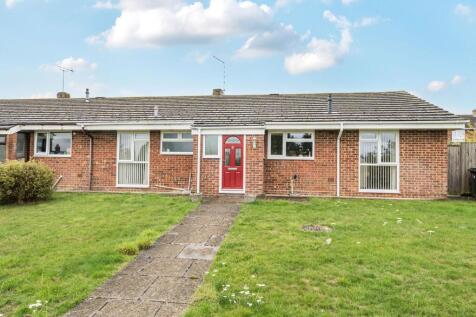 Bramshaw Close, Winchester, SO22