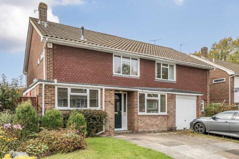 Southwick Close, Winchester, SO22