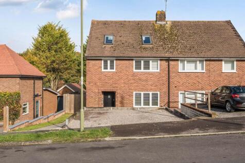 Fivefields Road, Winchester, SO23