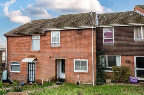 May Tree Close, Winchester, SO22