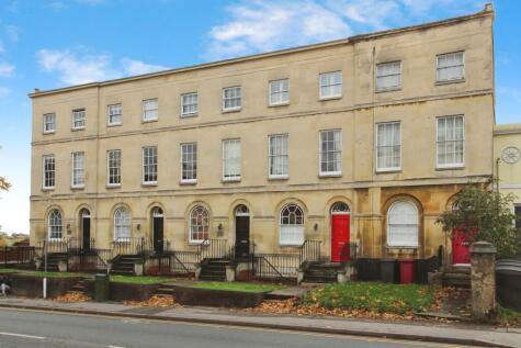 Castle Hill, Reading, RG1