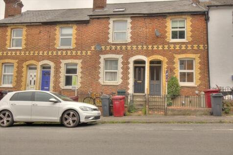 Alpine Street, Reading, Reading, RG1