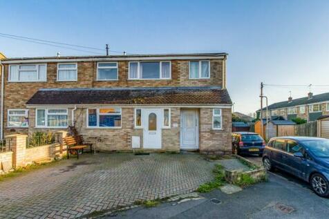 Witney - 1 bedroom terraced house for sale
