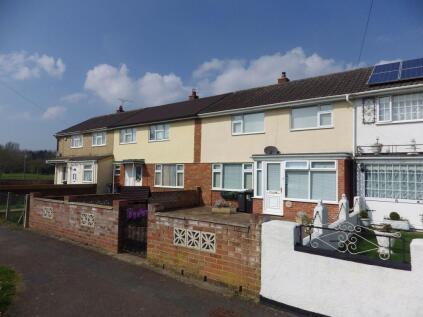 Kirby Close, Swindon, Wiltshire